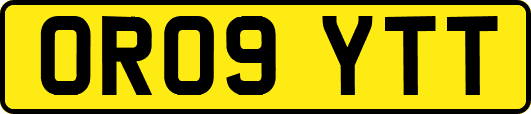 OR09YTT