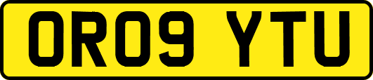 OR09YTU
