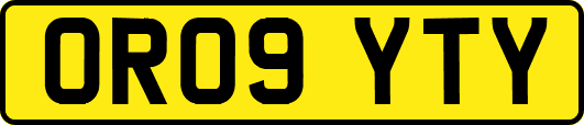 OR09YTY