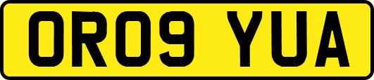 OR09YUA