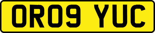 OR09YUC
