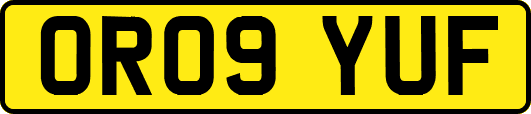 OR09YUF