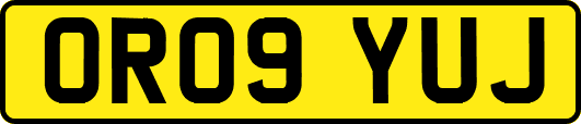 OR09YUJ