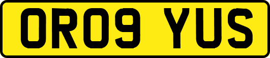 OR09YUS