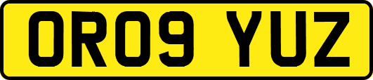 OR09YUZ