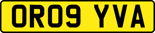 OR09YVA