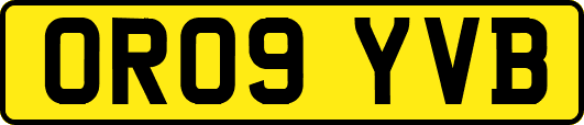 OR09YVB