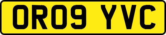OR09YVC