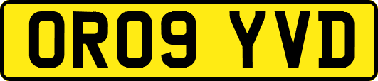 OR09YVD
