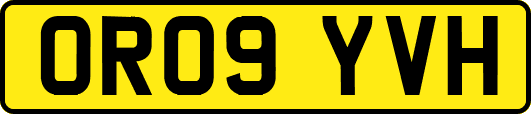 OR09YVH