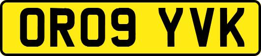 OR09YVK