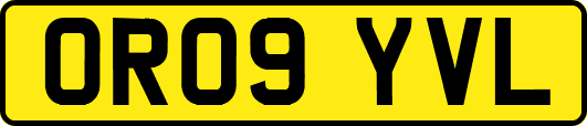 OR09YVL