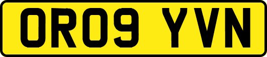 OR09YVN