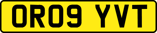 OR09YVT