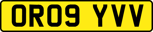 OR09YVV