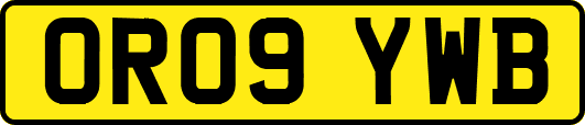 OR09YWB