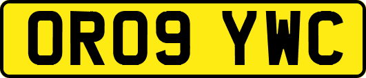 OR09YWC