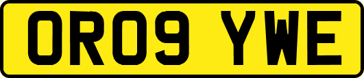 OR09YWE