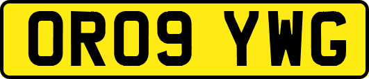 OR09YWG