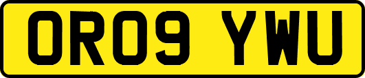 OR09YWU
