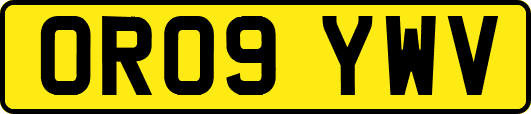 OR09YWV