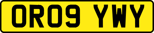 OR09YWY