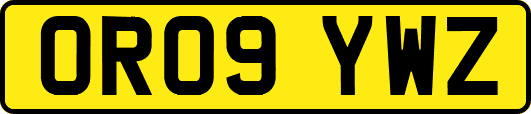 OR09YWZ
