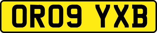 OR09YXB