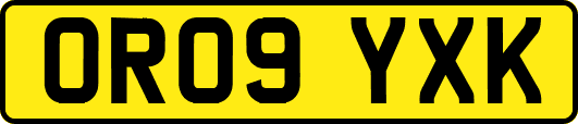 OR09YXK