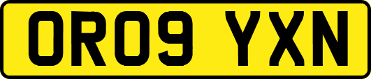 OR09YXN
