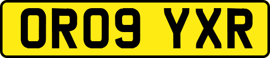 OR09YXR