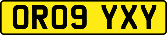 OR09YXY