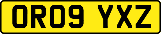 OR09YXZ
