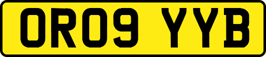 OR09YYB