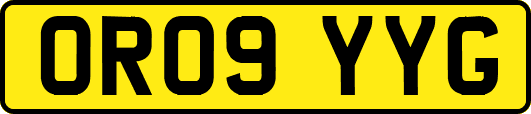 OR09YYG