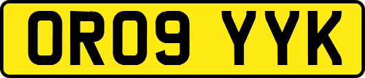 OR09YYK