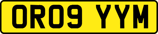 OR09YYM