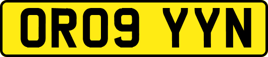 OR09YYN