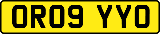 OR09YYO