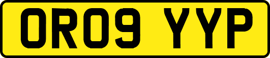 OR09YYP