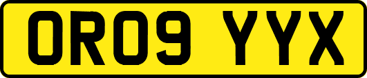 OR09YYX