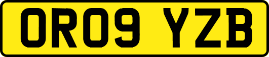 OR09YZB