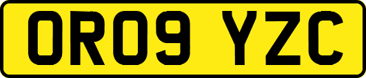 OR09YZC