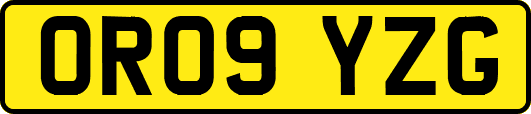 OR09YZG