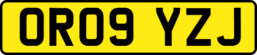 OR09YZJ