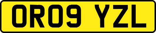 OR09YZL