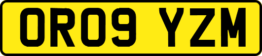 OR09YZM