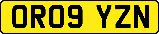 OR09YZN