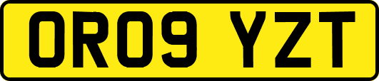 OR09YZT