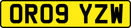 OR09YZW